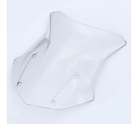 Parabrezza trasparente Fit For BMW R1200GS 2013-2019 R1250GS 2019-2023