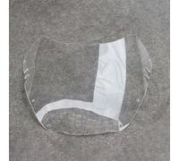 Parabrezza Trasparente Fit For Suzuki RGV250 VJ22 Windshield Moto RGV