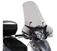 CUPOLINO PARABREZZA PARAVENTO COMPLETO DI ATTACCHI GIVI HONDA SH 300i 2013 2014