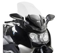 Parabrezza trasparente GIVI d5106st specifico per BMW c650 GT