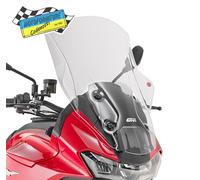 Parabrezza Trasparente GIVI D8207ST Per MOTO GUZZI V100 MANDELLO 1000 2022-2023