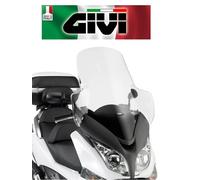 Parabrezza trasparente HONDA SW-T 400-600 2013 2014 2015 2016 GIVI