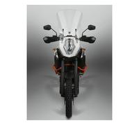 Parabrezza trasparente NC VStreamr Touring KTM 14-19 1050 Adventure