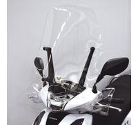 Parabrezza trasparente nudo Honda SH 125i-150i 2017>2019 Isotta SC4510-T