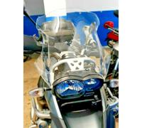 Parabrezza Trasparente R1200GS K25 2004 2012 Standard piu' alto dell'originale