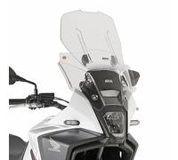 Parabrezza Trasparente Scorrevole Givi AF1203B HONDA NX 500