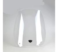 PARABREZZA TRASPARENTE SH 125/150 DAL 2017 AL 2019 MODELLO BIONDI SPECIFICO