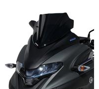 Parabrezza TRICITY 300 2020 - 2021 Ermax scooter supersport (30cm ) colore t