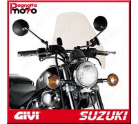 PARABREZZA UNIVERSALE 36,9 X 42,5 SUZUKI TU X 250 1997>2004