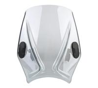 Parabrezza universale moto Parabrezza Spoiler Moto Universale Per CB650R Per XSR700 Per XSR900