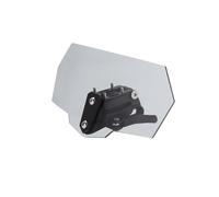 Parabrezza Universale Per Moto Deflettore Antive-nto Parabrezza Per KA&WASAKI Per BM&W Per Duc&ati Per Hon&da Per Be&nelli Per Yam&aha paravento Anteriore