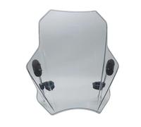 Parabrezza Universale Per Moto Schermo Lente Multicolore Deflettore Per Per R1150R R1200R S1000R