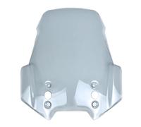 Parabrezza Vento Per Kawasaki Per Versys 650 Per Versys650 2015 2016 2017 2018 2019 2020 2021 Parabrezza Carenatura Deflettori Per Protezione(Light smoke)
