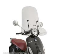 Parabrezza Givi 5608A Trasparente