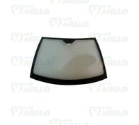PARABREZZA VETRO CRISTALLO ANTERIORE COLORATO JDM ALOES ROXSY