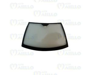 PARABREZZA VETRO CRISTALLO ANTERIORE COLORATO JDM ALOES ROXSY