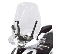 PARABREZZA VETRO PER SH 150 2017 ISOTTA SPROVVISTO DI ATTACCHI SC4510