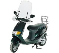 PARABREZZA VIGANO' + KIT STAFFE SCOOTER PIAGGIO SFERA 50-125 DAL 1995 AL 1997