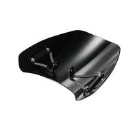 Parabrezza Vinenen 2 Cierto? Es Solopara Confirmar. DEFLETTORI ARIA(Black)