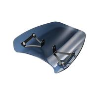 Parabrezza Vinenen 2 Cierto? Es Solopara Confirmar. Parabrezza Moto Spoiler(Smoke)