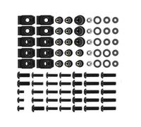 Parabrezza Viti Carenatura Per Ducati 748 916 996 998 Elementi Fissaggio Parti Modificate Viti Carrozzeria Kit Bulloni Carenatura Moto