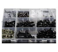 parabrezza viti Per SUZUKI GSF600S Per BANDIT 1996-2004 Kit Bulloni Carenatura Completa Speed Nuts Viti Copertura Laterale Moto Carrozzeria