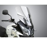 Parabrezza Vstream per Suzuki DL 1000 V-Strom 2004-2007 Wvbs National Cycle