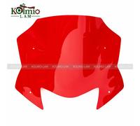 Parabrezza Windshield Fit For YAMAHA TMAX 530 560 T-MAX DX SX TECH 20