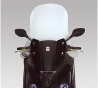 Parabrezza ISOTTA SC2723 per KYMCO XCITING R 300-500 2007-2014 CON SERIGRAFIA