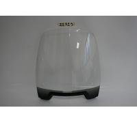 Parabrezza Windshield Wind screen Piaggio Quartz 50 SEGNI STOCCAGGIO