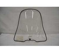 Parabrezza Windshield Wind screen Piaggio Scatto SOLO LASTRA