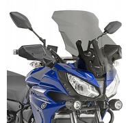 PARABREZZA YAMAHA MT 07 TRACER (16-19) 51 X 41 CM COLORATO