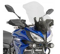 PARABREZZA YAMAHA MT 07 TRACER (16-19) 56 X 41 CM TRASPARENTE