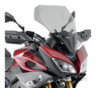 PARABREZZA YAMAHA MT 09 850 TRACER (15-17) 48 X 42 CM COLORATO