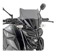 PARABREZZA YAMAHA MT 125 '20-'22, HONDA CB 750 HORNET '23, (28 X