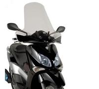 PARABREZZA YAMAHA X-CITY 125-250 (07-14) 71 X 77 CM TRASPARENTE