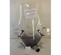 PARABREZZA FACO SERIGRAFATO CON ATTACHI ADATTABILE PER MBK SKYCRUISER 125 2010