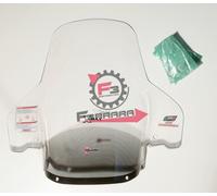 PARABREZZA YAMAHA X-MAX 250 CON PARAMANI