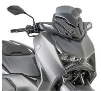 PARABREZZA YAMAHA XMAX 300 '23, (36 X 29 CM) COLORATO