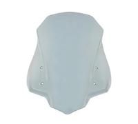 Parabrezza Zanzariera Deflettore Antivento Per CB500X CB 500 X 2013 2014 2015 2016 2017 2018 2019 2020-2023 Parabrezza Schermo Con Viti(Light Smoke)