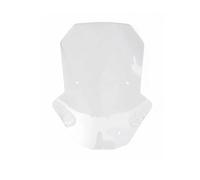 Parabrezza Zanzariera Deflettore Antivento Per X ADV 750 17-21 XADV 2017 2018 2019 2020 2021 Accessori Per Carenatura Anteriore Per Moto Parabrezza Deflettore(Transparent)