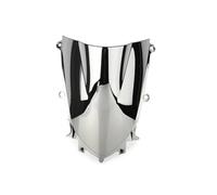 Parabrezza zanzariera Deflettore antivento Per YZF-R6 YZF R6 YZFR6 YZFR 6 YZF R7 YZF-R7 YZFR7 YZFR 7 2017-2023 Parabrezza Per Moto A Doppia Bolla Deflettore Protezione Parabrezza Parabrezza universa
