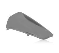 Parabrezza Zanzariera Deflettore Antivento Per YZF-R9 YZF R9 YZFR9 2025 Parabrezza Anteriore Competitivo Accessori Per Moto Deflettore(GRAY)