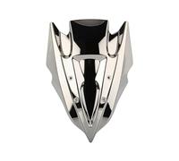 Parabrezza zanzariera Deflettore antivento Per Z250 Per Z300 Z 250 Z 300 2013 2014 2015 2016 2017 2018 Parabrezza A Doppia Bolla Per Moto Protezione Deflettore Parabrezza Parabrezza universale per mot