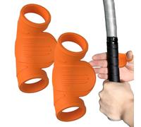 Paracaditi per Pollice da Ricevitore Giovanile - Protezione per Baseball | Design Ergonomico Anti Sudore E Anti Scivolo Per Tennis Pallacanestro Sollevamento Hockey Softball E Attività Quotidiane