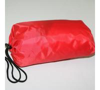 Paracadute Atletica Resistenza Allenamento Potenza Aria Drag Carico Burden Tool