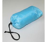 Paracadute Atletica Resistenza Allenamento Potenza Aria Drag Carico Burden Tool