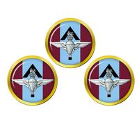 Paracadute Reggimento Pathfinder, British Army Palla da Golf Marcatori