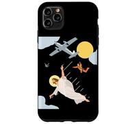 Paracadutico, Paracadute, Paracadute, Paracadutico, Custodia per iPhone 11 Pro Max
