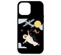 Paracadutico, Paracadute, Paracadute, Paracadutico, Custodia per iPhone 12 Pro Max